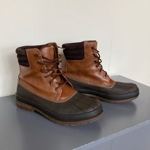 Sperry Cold Bay Boots